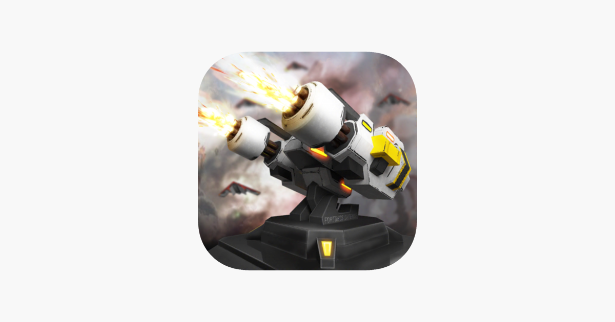 Games like Eternal Fortress: Defense