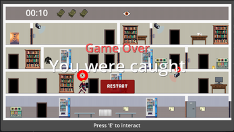 Exam Raider G3 screenshot