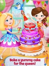 Fairytale Birthday Fiasco Image