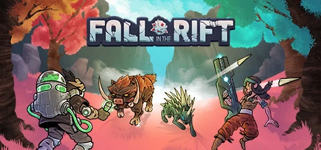 Games like Fall in the Rift