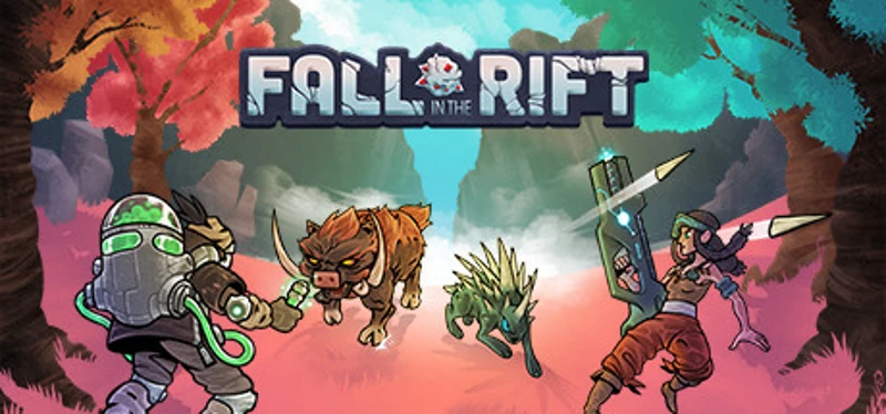 Fall in the Rift Image