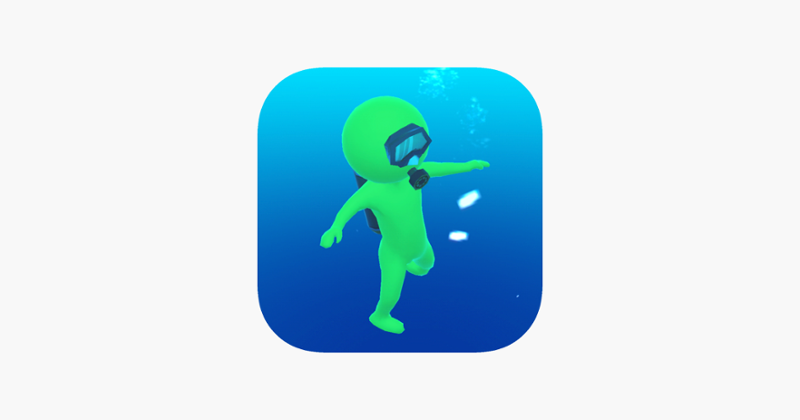 FEED THE FISHES Image