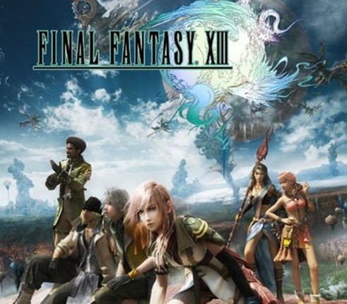 FINAL FANTASY XIII Image