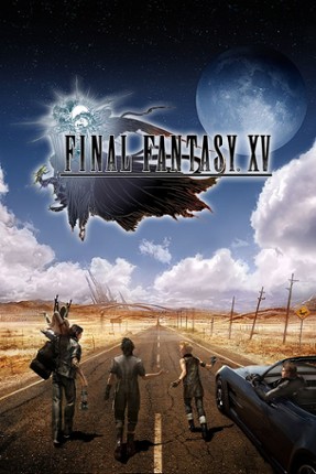 Final Fantasy XV Image