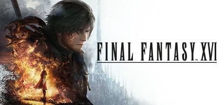 Games like FINAL FANTASY XVI