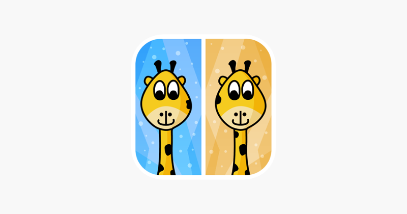 Find the Difference! Image
