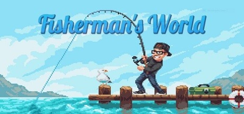 Fisherman'sWorld Image