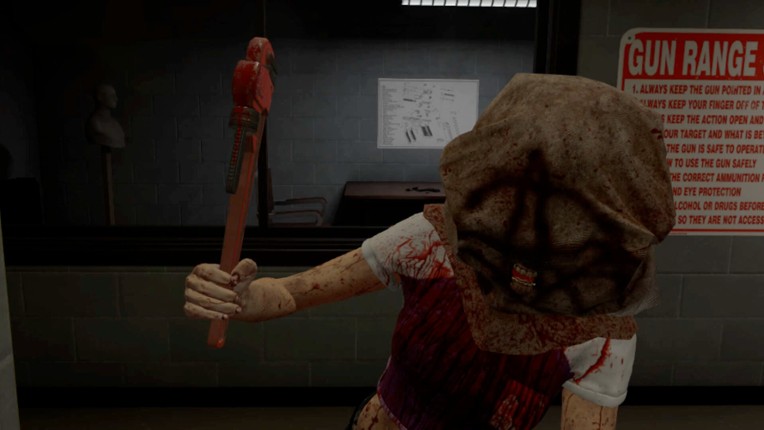 Flock of the Low God screenshot