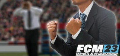 Football Club Management 2023 Image