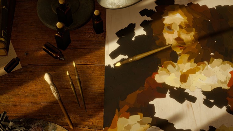 Forgery Craft screenshot