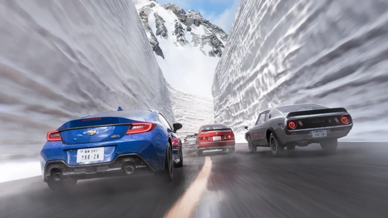 Forza Horizon 6 Image