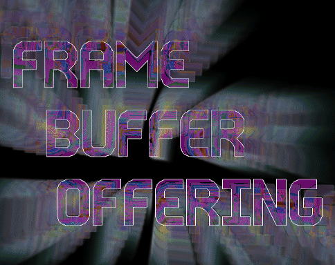 Games like Frame Buffer Offering