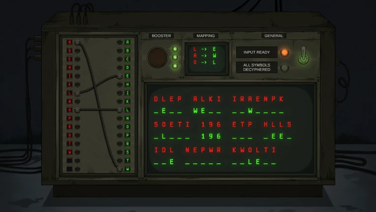From Basement with Love screenshot