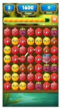 Fruit Match 3 Puzzle - Amazing Link Splash Mania Image