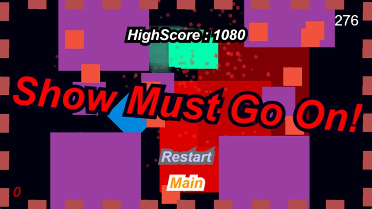 Fruit Of Choice screenshot