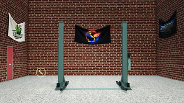 FS25 - Metro Customs screenshot