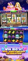 Full House Casino: Slots Game Image