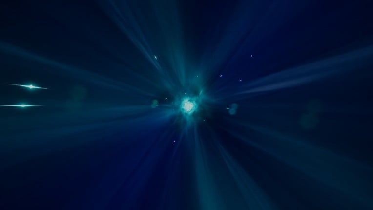 Galactic Vanguard screenshot