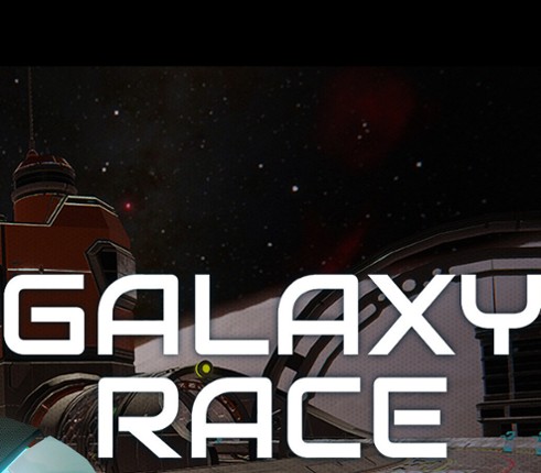 Galaxy Race Image