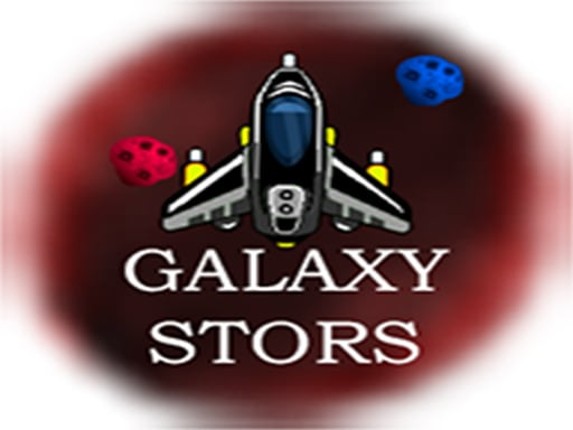 Galaxy Stors Image