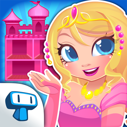 Games like My Princess Castle: Doll Game