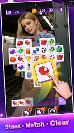 Muse Gallery screenshot