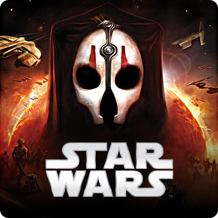 STAR WARS™: KOTOR II Game Cover