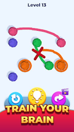 Ball Connect Image