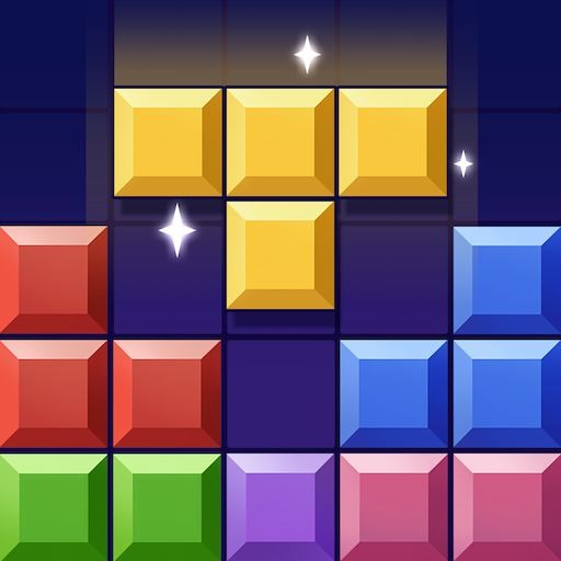 Games like Block Puzzle - Block Master