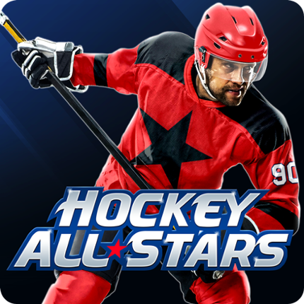 Hockey All Stars Game Cover