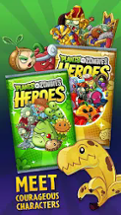 Plants Vs. Zombies: Heroes Image