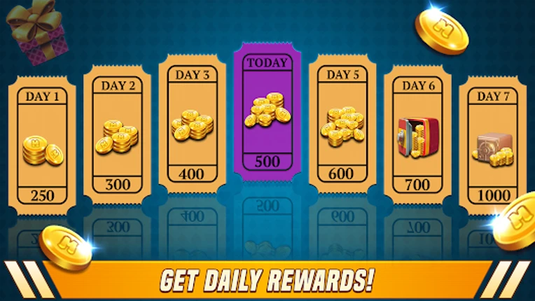 Seep - Card Game Image
