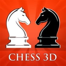 Real Chess 3D Image