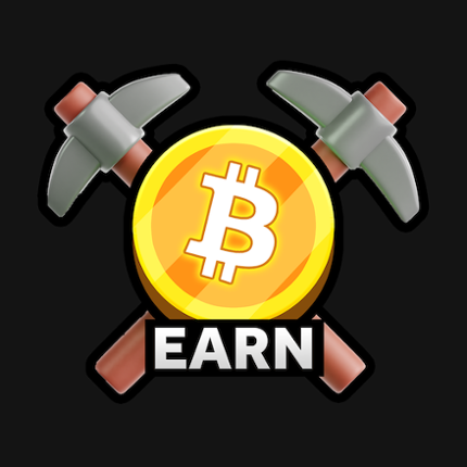 Idle Mine! Earn Real Bitcoin Image