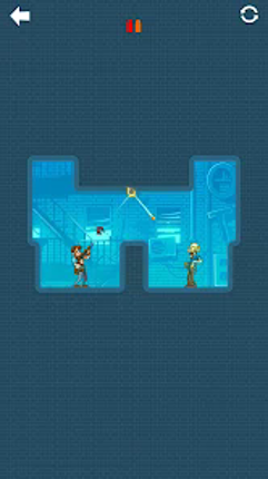 Stupid Zombies 4 screenshot