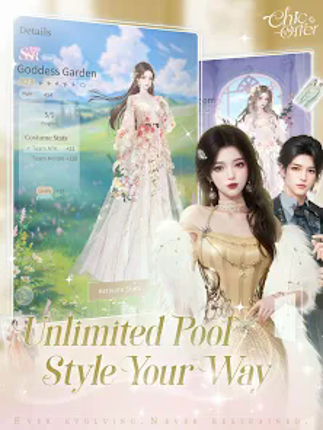 Chic Offer screenshot