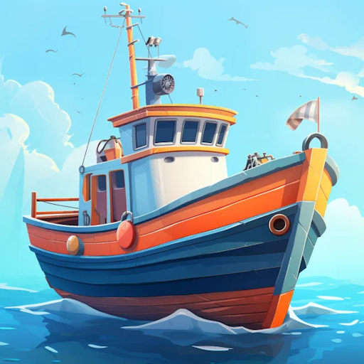 Games like Idle Fish 2: Fishing Tycoon