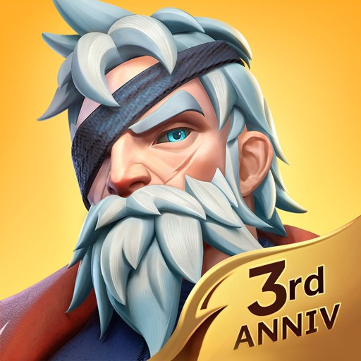 Games like Infinite Magicraid