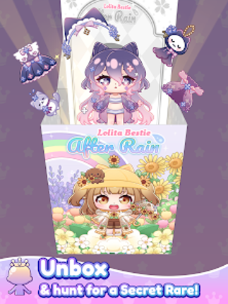Jibi Doll : Blind Box screenshot