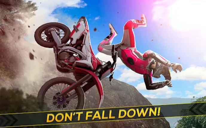 Real Motor Rider - Bike Racing screenshot