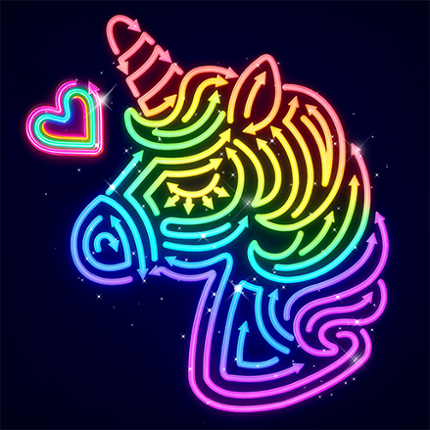 Zen Arrow: Tap & Unwind Image