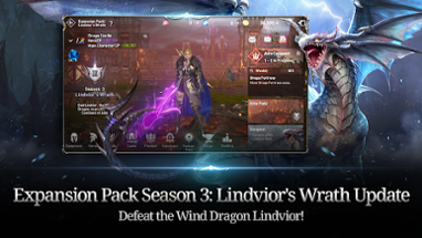 Lineage 2: Revolution Image