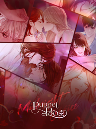 Puppet Boss screenshot