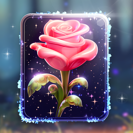 Games like Fairy Flowers Match: Tile Game