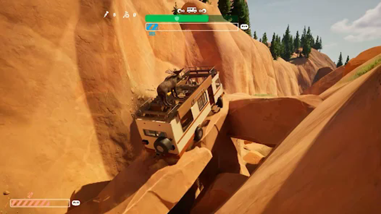 RV There Yet? screenshot