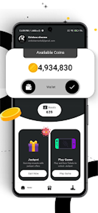 Cash Thug - Quick Cash Rewards screenshot