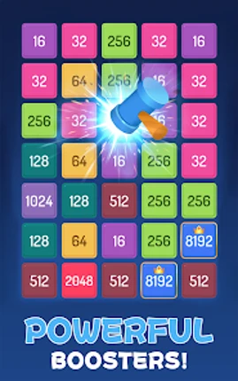 SoEasy 2248:Number Puzzle 2048 screenshot