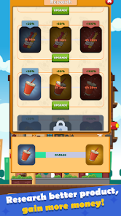 Pizza Tower: Idle Tycoon Image