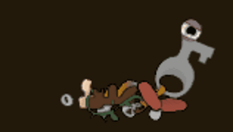 100 Keys To Your Heart screenshot