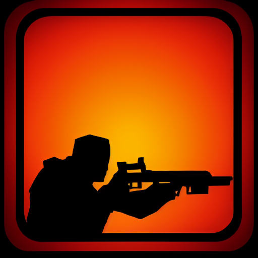 Games like 2D shooter (Last Stand)
